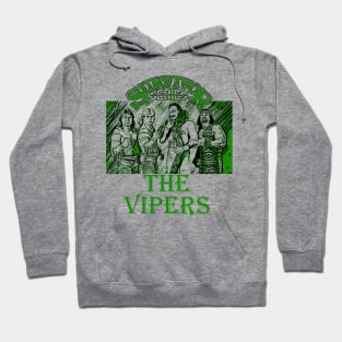 The Vipers Hoodie